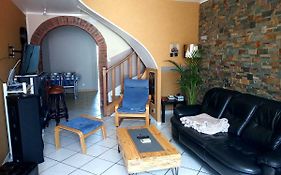 Maison de vacances